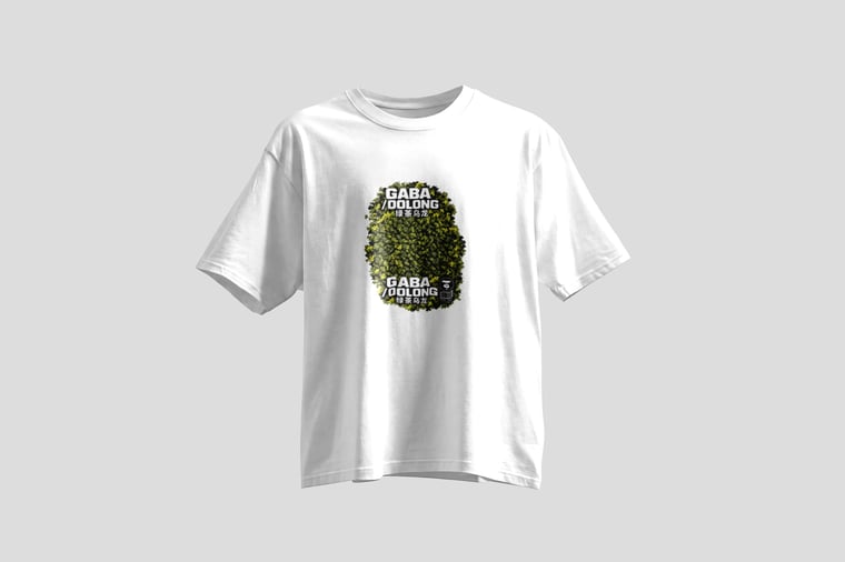 Tee — Green GABA Oolong