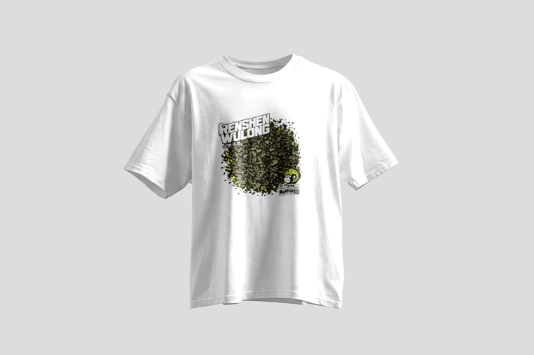 Tee — Ginseng Oolong