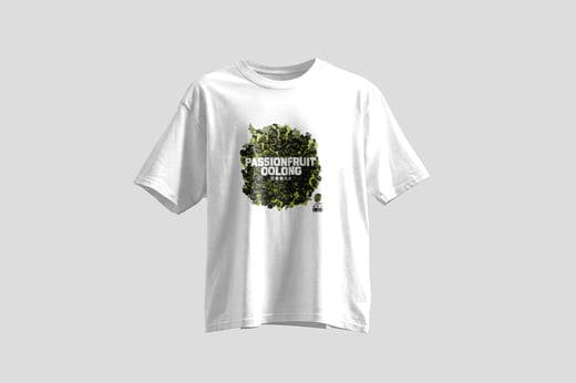 Wear — Passion-Fruit Oolong
