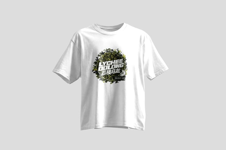 Tee — Lychee Oolong