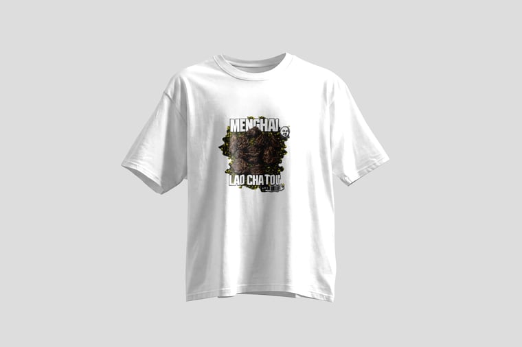 Tee — Lǎo Chá Tóu