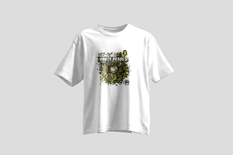 Tee — Gòng Méi